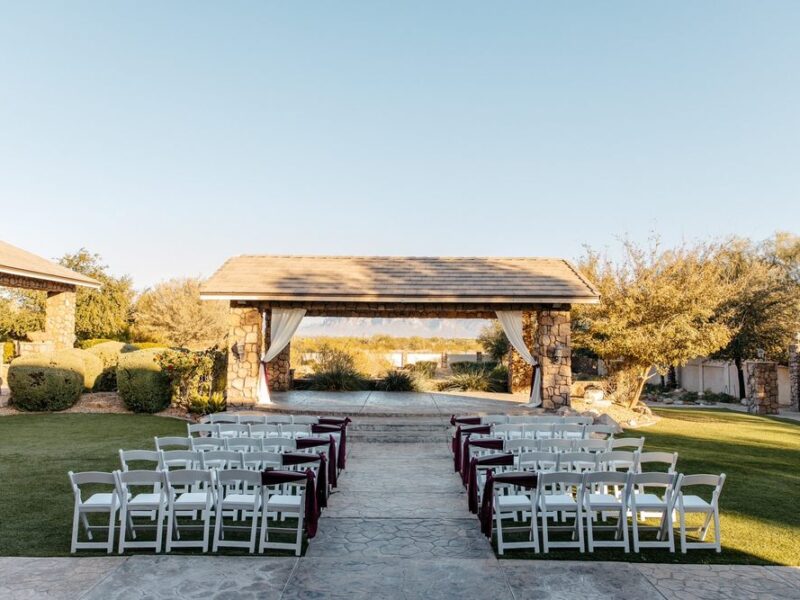 Superstition Manor Wedding & Event Center (Mesa , AZ)