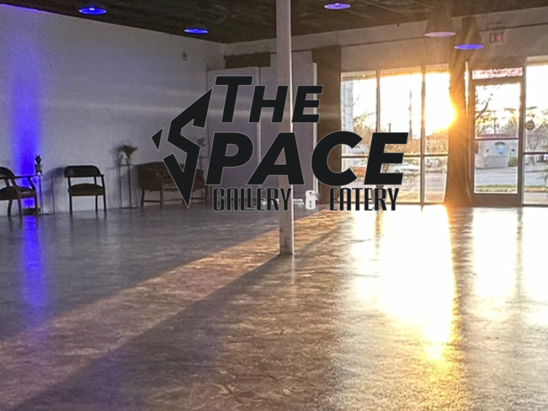 The Space Gallery (Virginia Beach,VA)