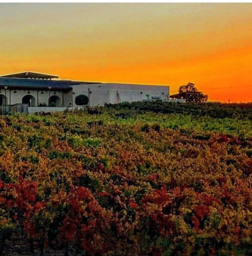 Garré Vineyard, Restaurant, & Event Center