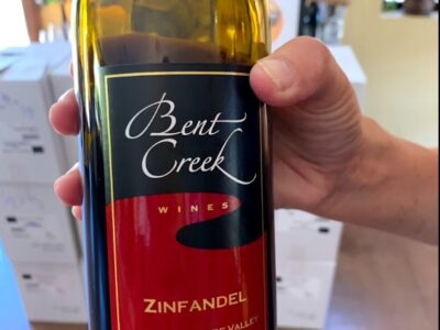 Bent Creek Winery