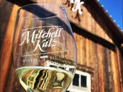 Mitchell Katz Winery