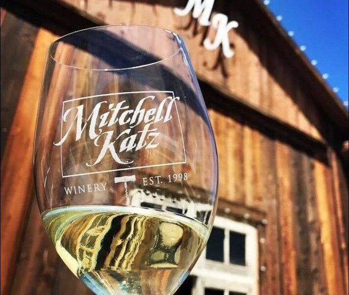 Mitchell Katz Winery