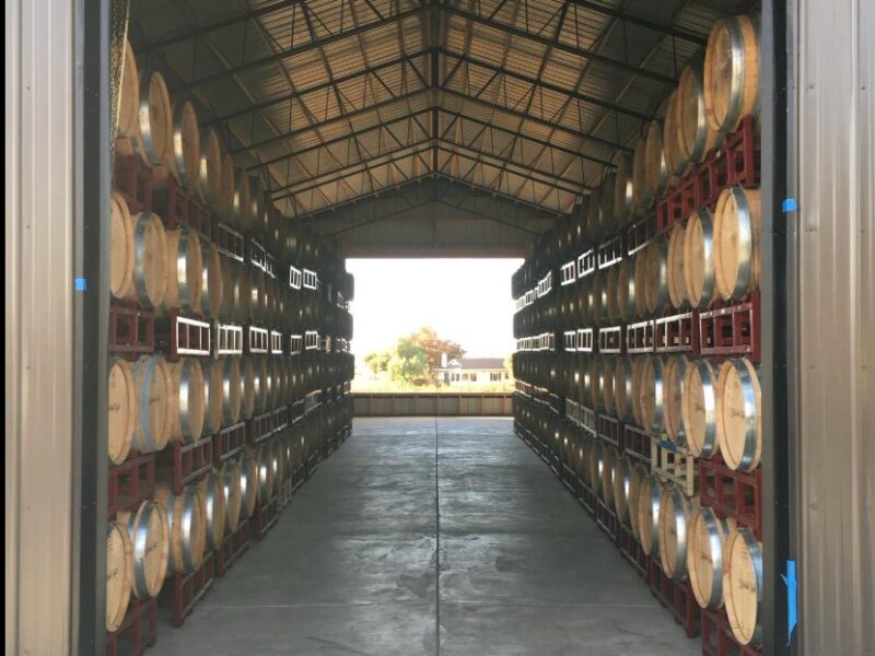 Mitchell Katz Winery