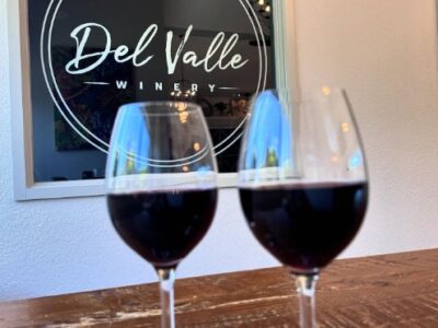 Del Valle Winery