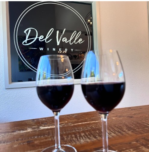 Del Valle Winery