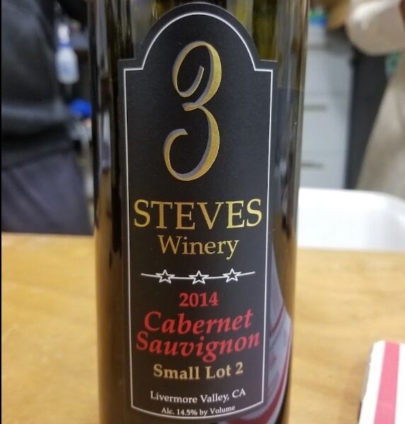 3 Steves Winery