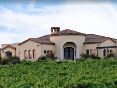 Adkins Family Vineyards