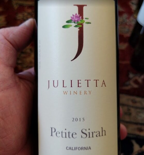 Julietta Winery