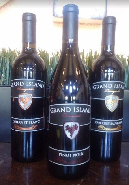 Grand Island Vineyards