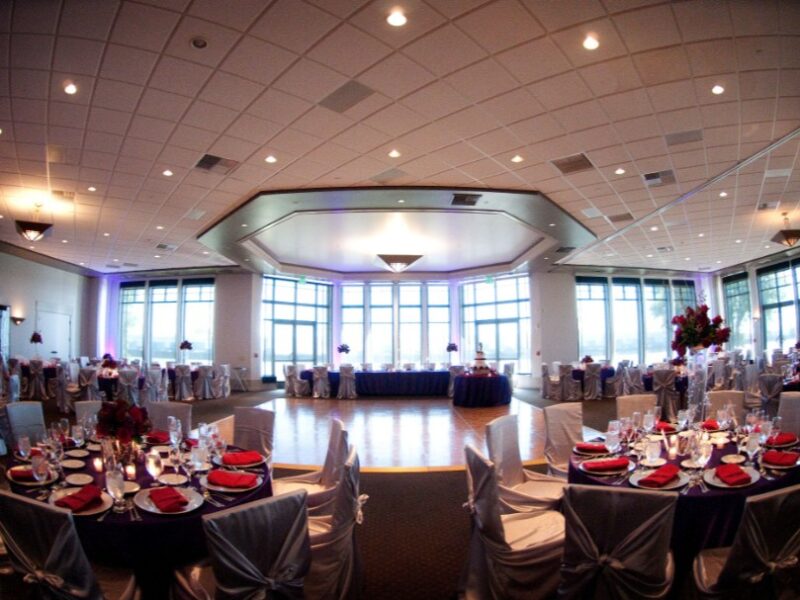 Waves Banquets, Catering & Event Center