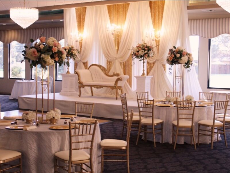 Waves Banquets, Catering & Event Center