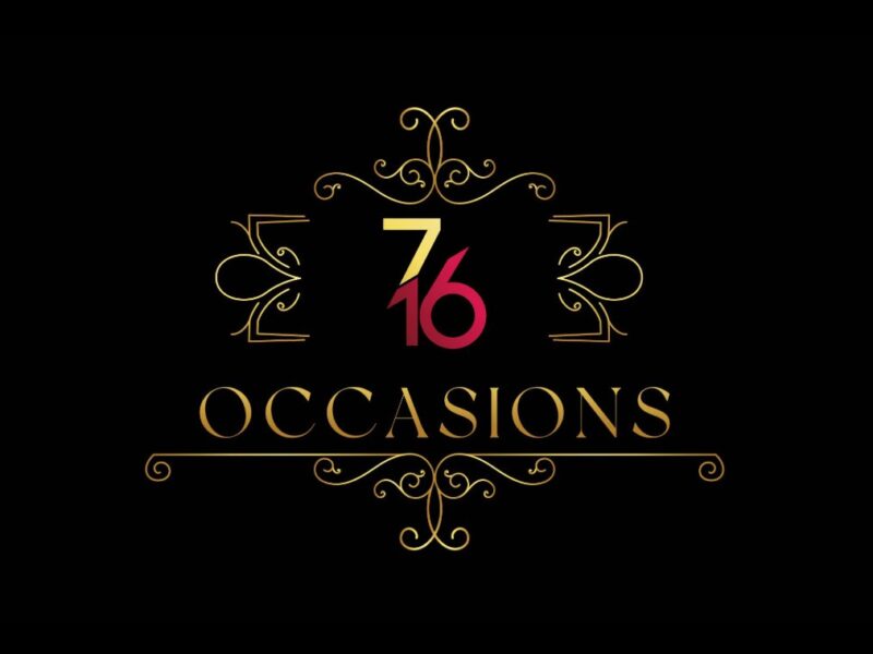 716 Occasions