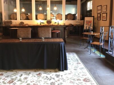 Antiquite Maison Privee (Midtown Sacramento, CA)