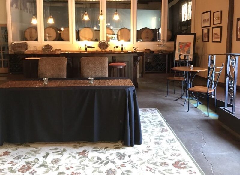 Antiquite Maison Privee (Midtown Sacramento, CA)