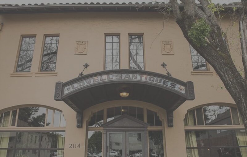 Antiquite Maison Privee (Midtown Sacramento, CA)