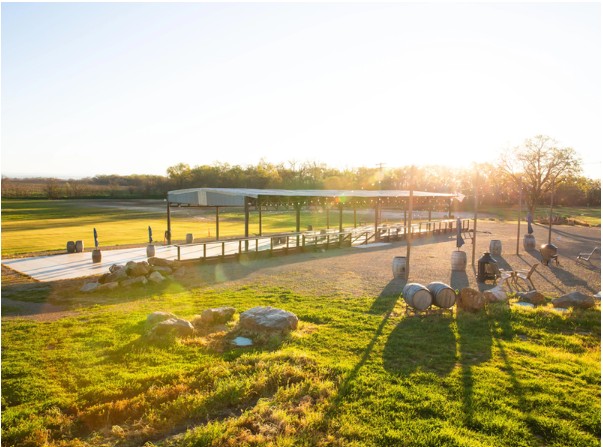 Bradley Ranch Wedding