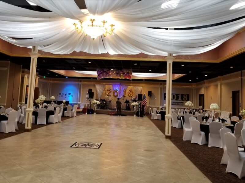 Sunrise Event Center and Banquet Hall