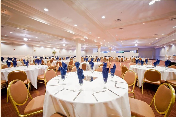 Town & Country Event Center - Rancho Cordova