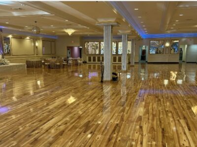 Town & Country Event Center- Downtown Sacramento