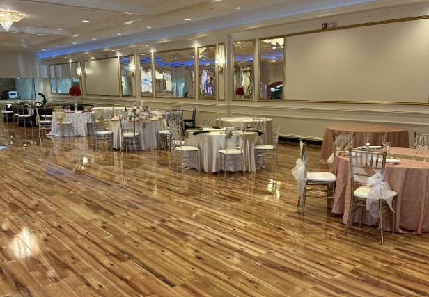 Town & Country Event Center- Downtown Sacramento