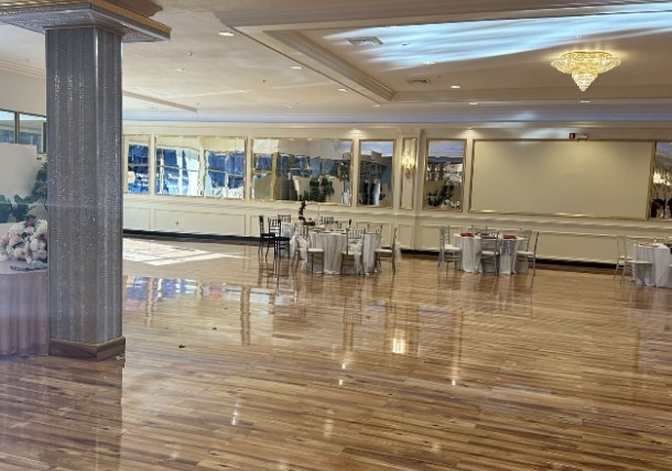 Town & Country Event Center- Downtown Sacramento