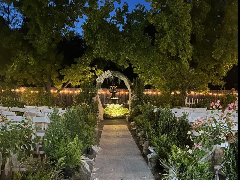 Lake Natoma Inn Hotel & Conference room