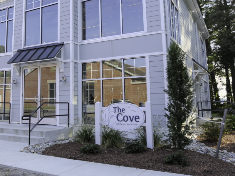 The Cove