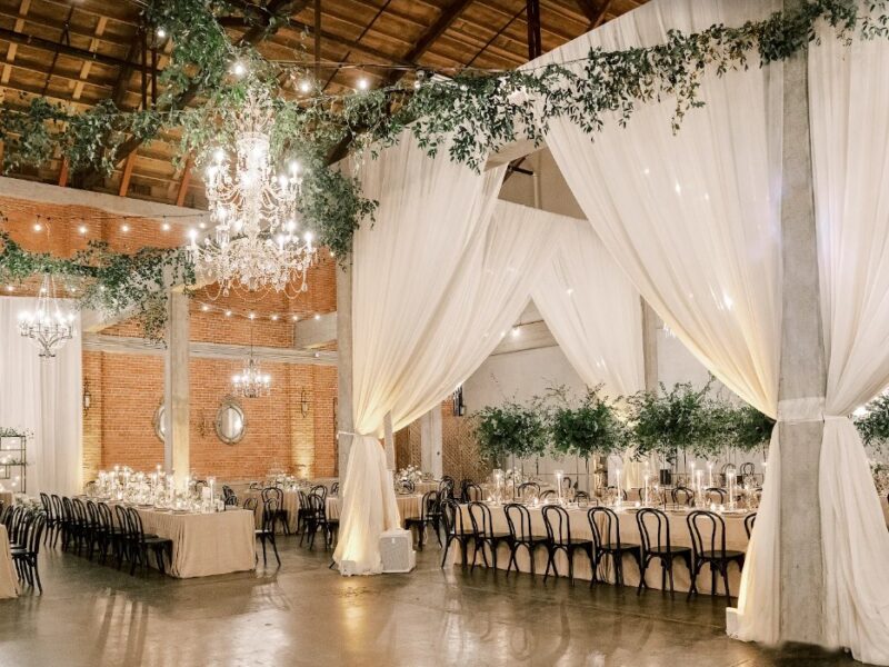 The Willow Ballroom & Event Center