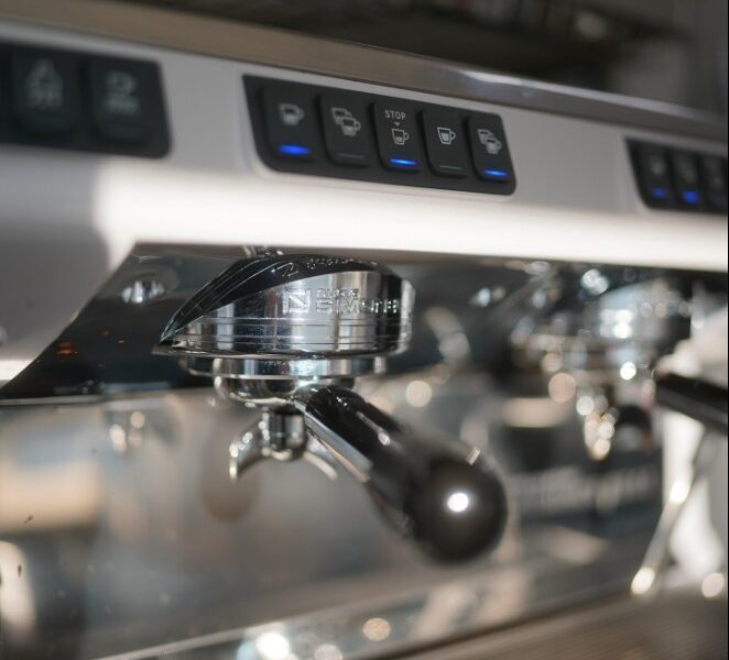 Retro Joe Coffee Co.
