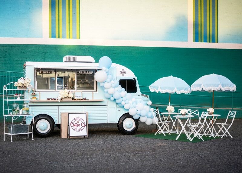 Retro Joe Coffee Co.