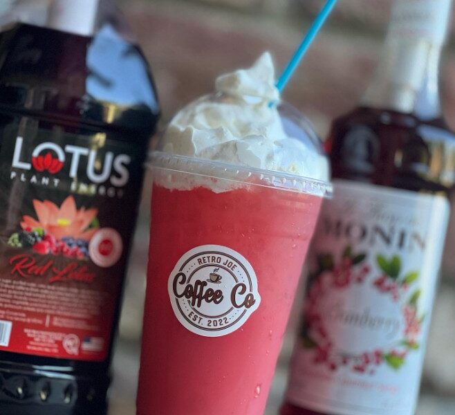 Retro Joe Coffee Co.