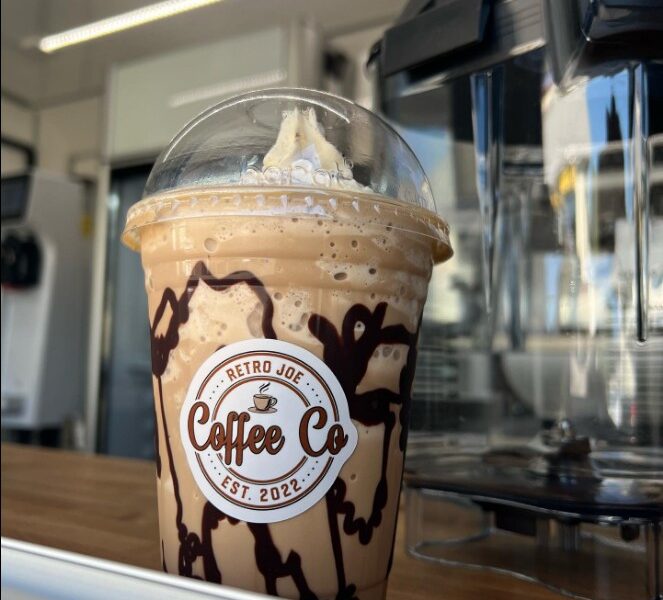 Retro Joe Coffee Co.