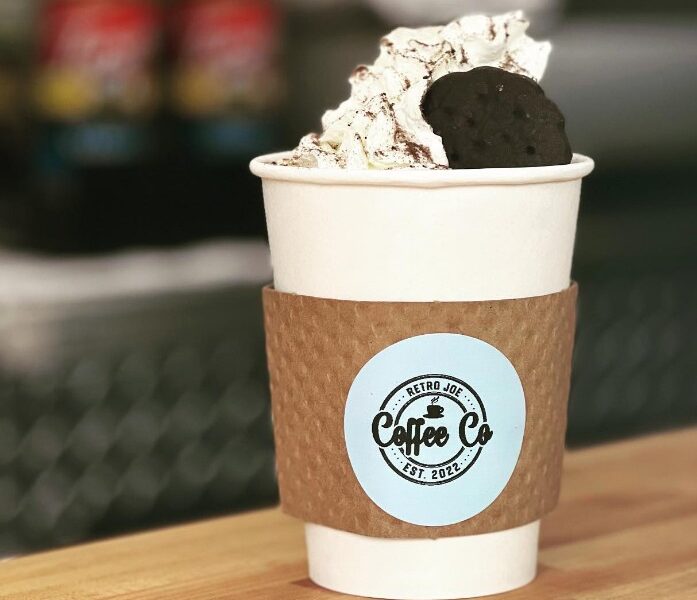 Retro Joe Coffee Co.