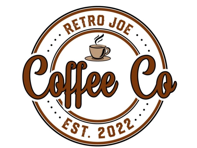 Retro Joe Coffee Co.