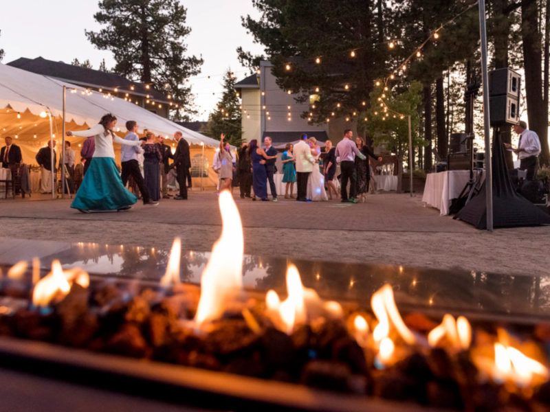 Beach Retreat & Lodge at Tahoe