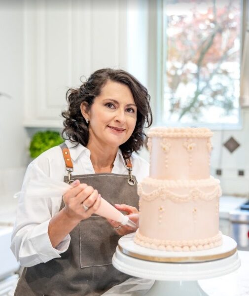 Tania's Cake Studio