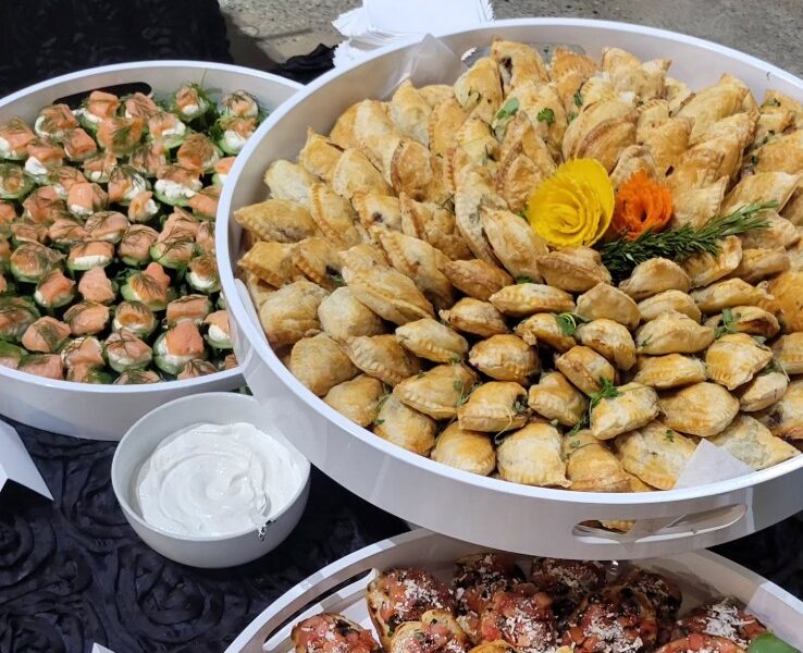 Hannibal's Catering & Events