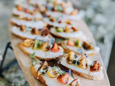 Sacramento Catering Collective