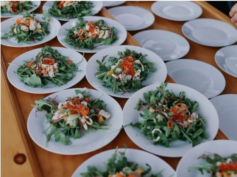 Sacramento Catering Collective