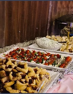 Bellissimo Catering