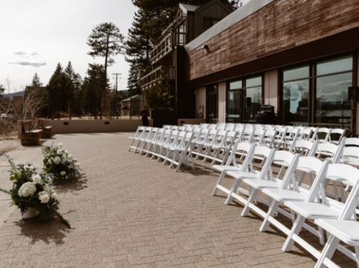 North Tahoe Event Center