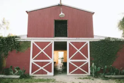 The Condor's Nest Ranch