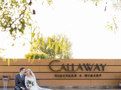 Callaway Vineyard & Winery