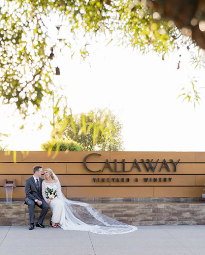 Callaway Vineyard & Winery