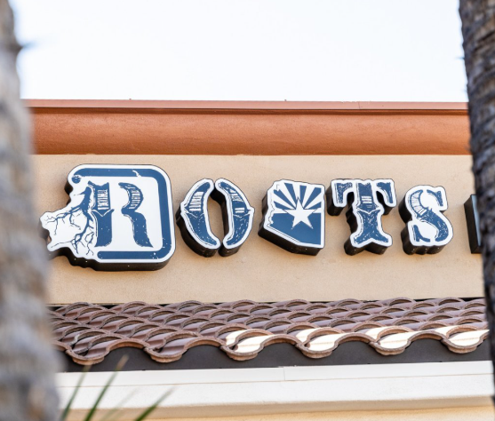 Roots Eatery (Maricopa, AZ)