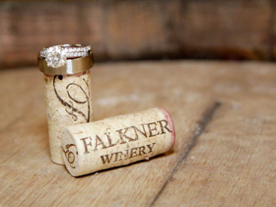 Falkner Winery