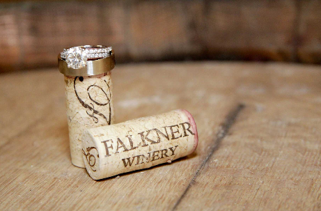 Falkner Winery