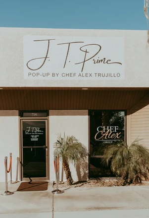 J.T. Prime Kitchen and Cocktails (Yuma, AZ)