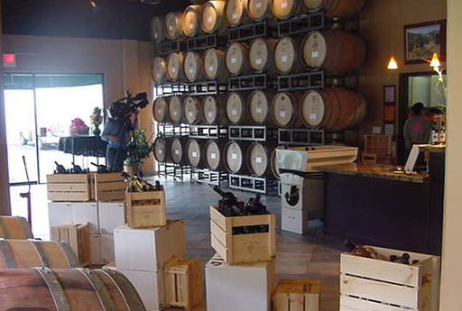 Laguna Canyon Winery