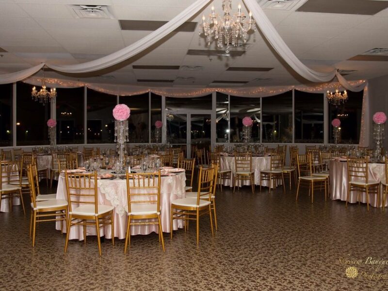 Skyview Banquet Hall